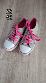 Prezuvky,tenisky - 5