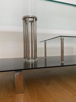 Konferenčný stolík/ stolík pod tv - 5