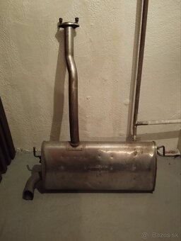 Náhradné diely Hyundai ix35 - 5