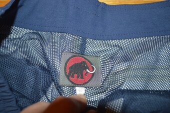 predam nohavice MAMMUT - 5