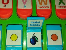 Abeceda pre škôlkárov - 5