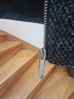 Dámska ľahká bundička OPUS - 5