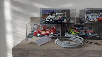 Predaj model aut - 5