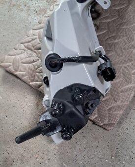 Ľavý zadný blinker Kia EV 6 Gt line - 5