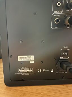 2× KRK Rokit RP6 G3 - 5