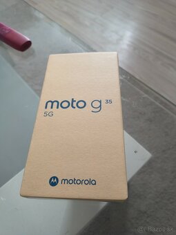 Predám motorolu - 5
