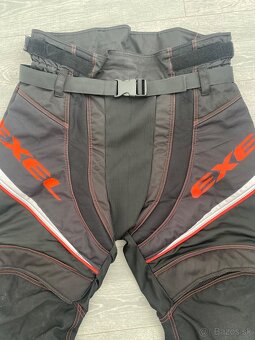 Brankárske nohavice - florbal - 5