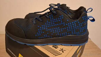 Pracovná obuv 46 - 5