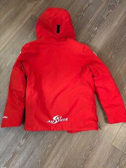 Lyziarska suprava chlapcenska Schöffel - 5