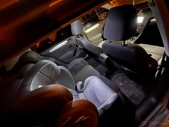 VW GOLF 6 - 1.6TDi DSG7 2010 77kw - 5