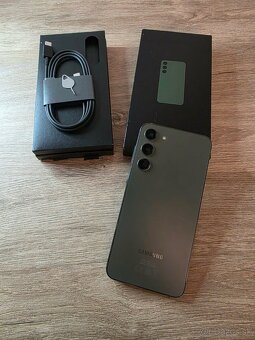 Samsung Galaxy S23+ 512GB - 5