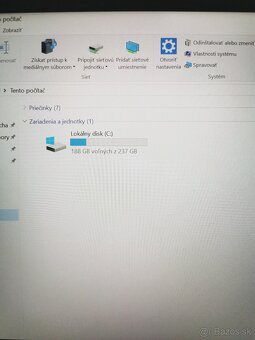 Dell latitude E7470 i7 Cena 160€ - 5