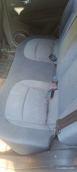 Nissan qashqai 1.5dci - 5
