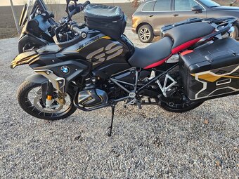 BMW R 1250 GS Exclusive - 5