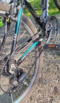 Bicykel Kross Hexagon 14" - 5