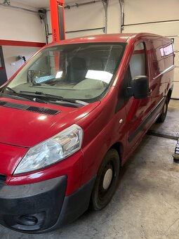 Peugeot Expert 1.6 HDI - diely - 5