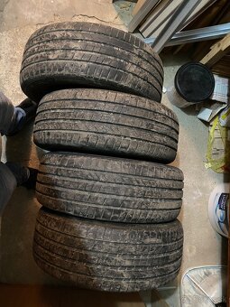 205/55 R16 Hankook ventus prime 4 letné - 5