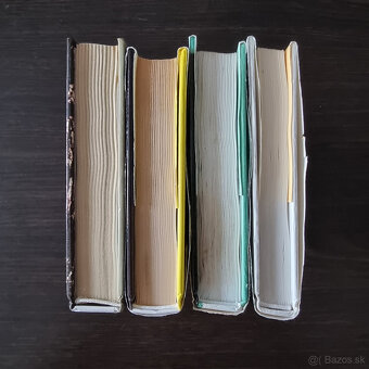 4x Angelika (10, 11, 12, 13) - 5