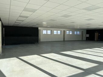 PRENÁJOM / Obchodné priestory Strečno - 5