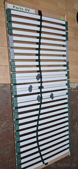 Rošt paris 6 V 200 80 - 5