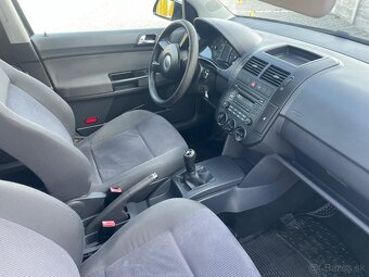 Volkswagen Polo 1.2 Benzin Facelift - 5