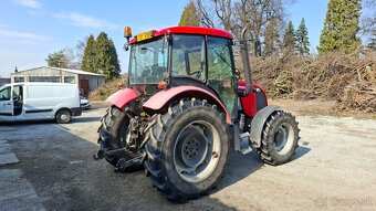 ZETOR PROXIMA 75 4X4 - 5