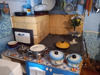 Vaša nová chalupa v obci Medovarce - 5