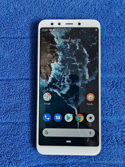Xiaomi Mi A2 - 5