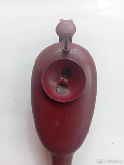 Retro olejnička - 5