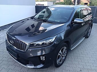 KIA SORENTO 2.2CRDI GT LINE - 5