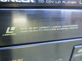 Pioneer CLD-1500 - 5