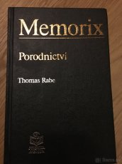 V radostnom očakávaní, Porodnictvy a lekarske knihy - 5