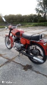 ČZ 250 471 - 5