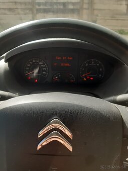 Citroen jumper 2.0 hdi - 5