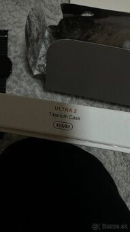 Apple watch ultra 2 - 5
