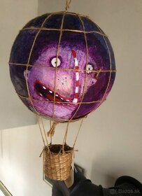 balon od S.Mrázovej - 5