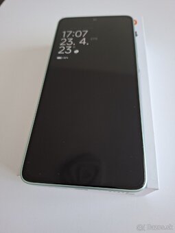 XIAOMI REDMI NOTE 14 5G 8GB/256GB Coral Green - 5