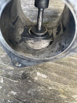 Egr ventil 1.9 tdi 77kw - 5