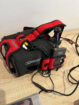 Predam FPV Dron - 5