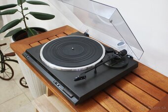 predám gramo TECHNICS SL-BD20D - 5