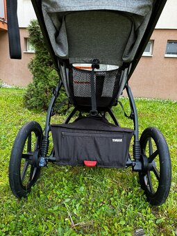 Thule Urban Glide 2 - 5