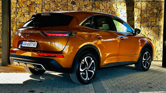 DS 7 CROSSBACK RIVOLI 1.5 BlueHDi - I-Cockpit - 5