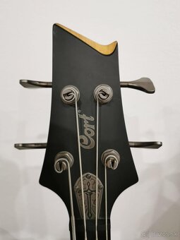 Predám Cort EVL-Z6B - 5