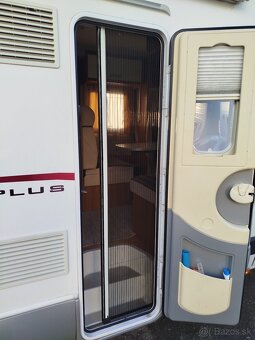 auto karavan Rimor Koala - 5