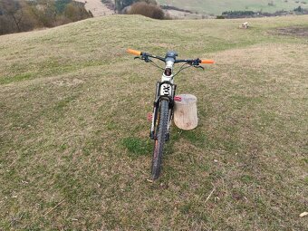 Elektrobicykel Haibike Flyon Allmtn 5.0 - 5