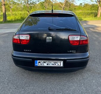 Leon 1.9tdi - 5