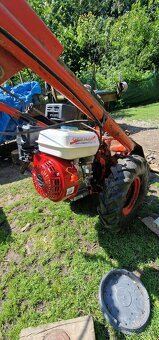 Predám motor na MF70 kosacka , Jicinka MF-70 , mf 70, uny sy - 5