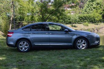 Citroën C5 2.0 HDi 16V FAP Confort - 5
