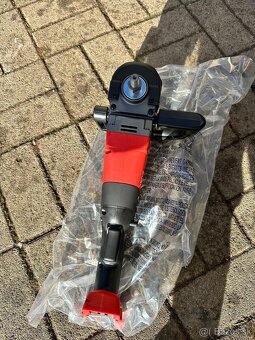 MILWAUKEE M18 FUEL™ LEŠTIČKA 180 MM M18 FAP180-0X - 5