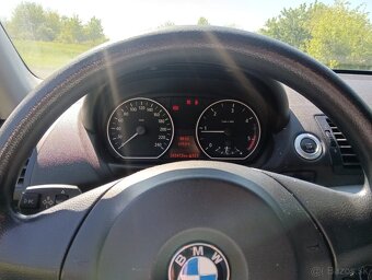 BMW 120d - 5